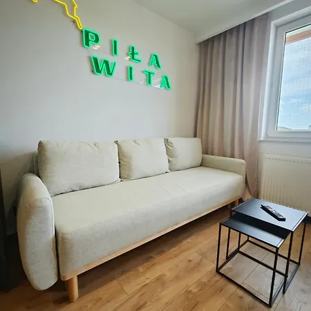 Apartament 