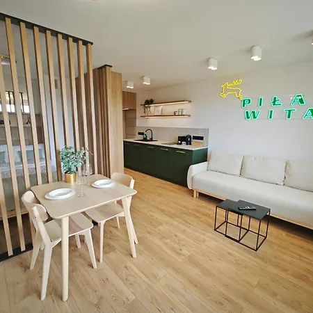 Apartament 