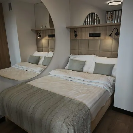 Apartament 